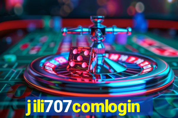 jili707comlogin