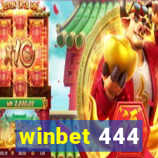 winbet 444