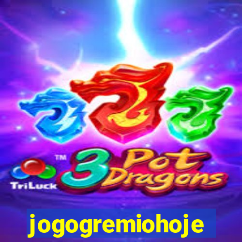 jogogremiohoje