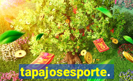 tapajosesporte.com