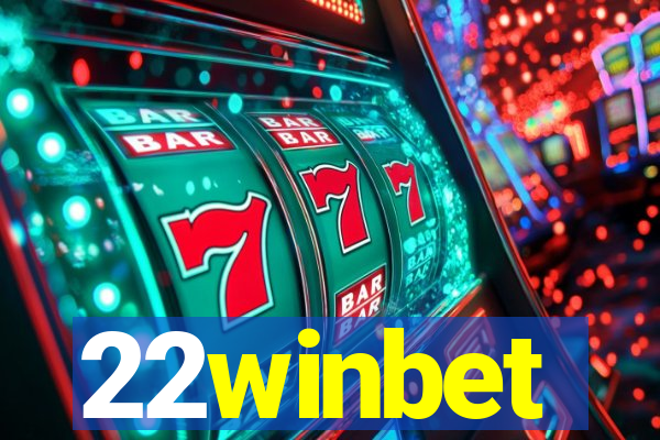 22winbet