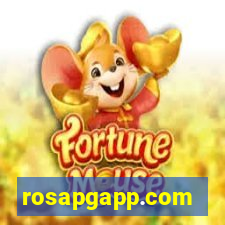 rosapgapp.com