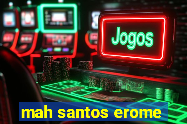 mah santos erome