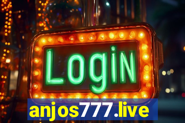 anjos777.live