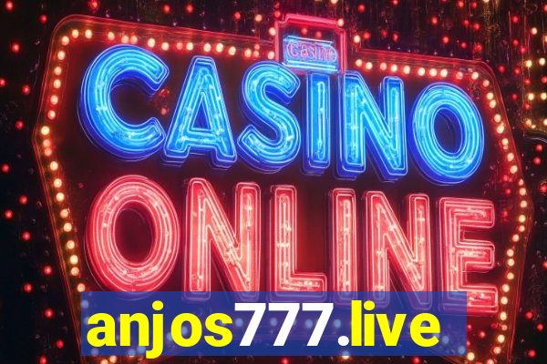 anjos777.live