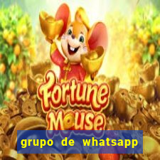 grupo de whatsapp de cdzinhas