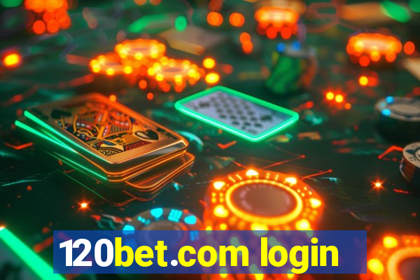 120bet.com login