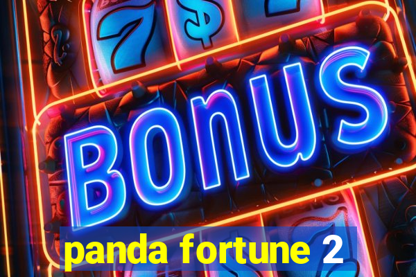 panda fortune 2