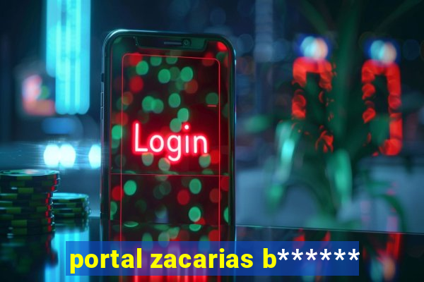 portal zacarias b******