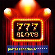 portal zacarias b******