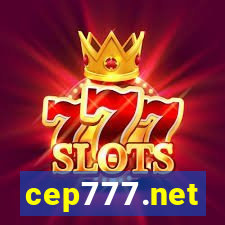 cep777.net