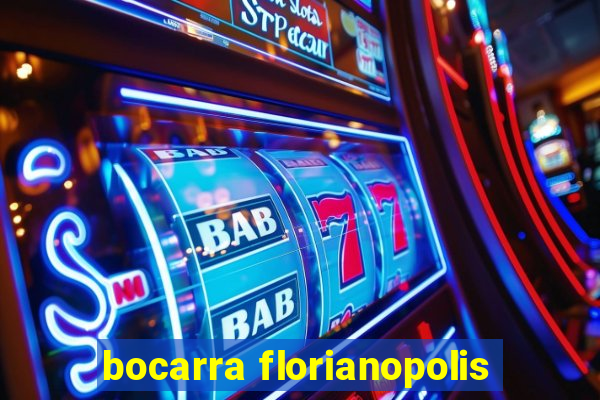 bocarra florianopolis