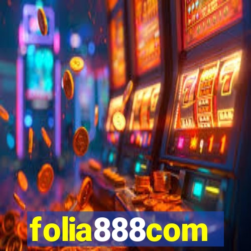 folia888com