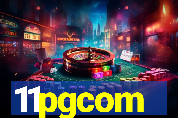 11pgcom