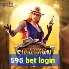 595 bet login