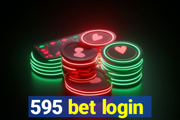 595 bet login