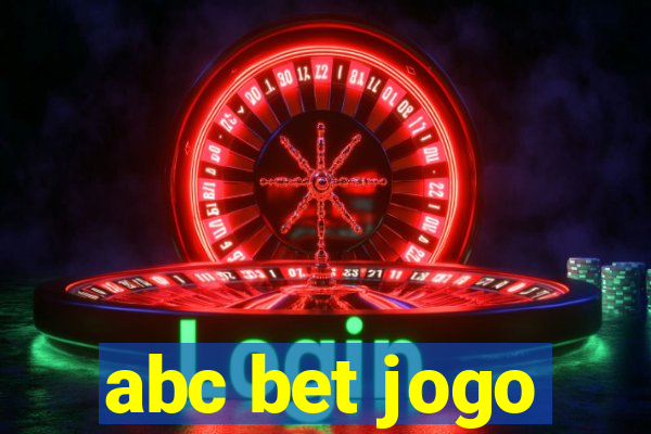 abc bet jogo