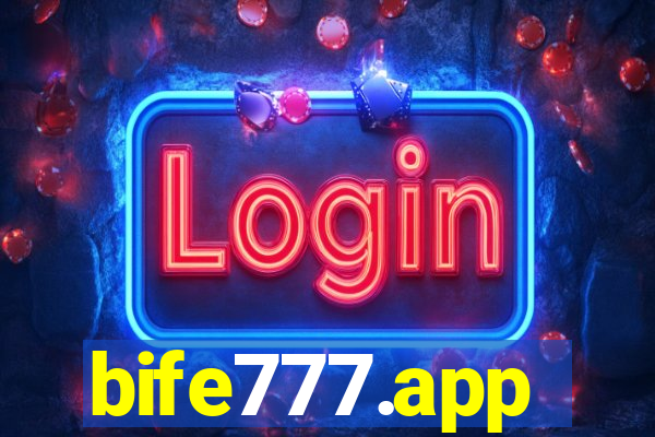 bife777.app