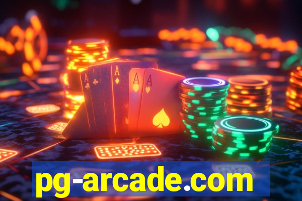 pg-arcade.com