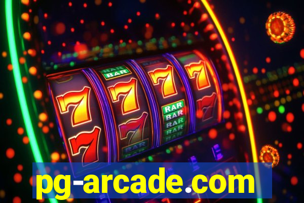 pg-arcade.com