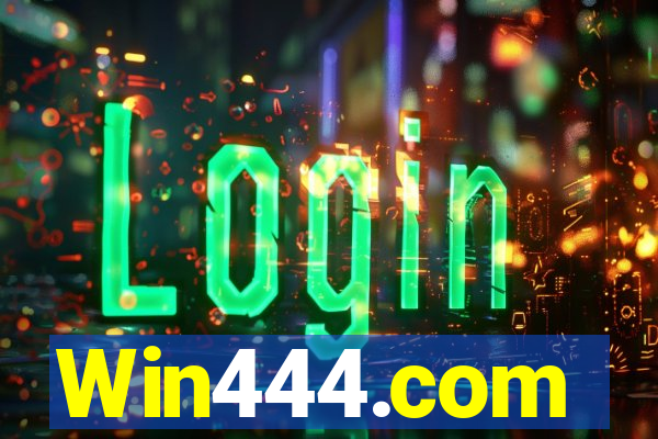 Win444.com