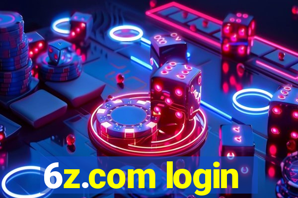 6z.com login