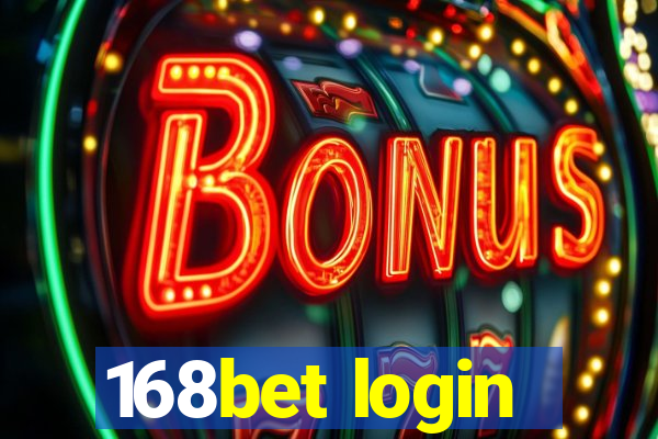 168bet login