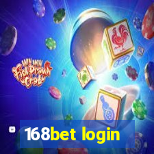 168bet login