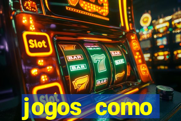 jogos como summertime saga