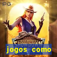 jogos como summertime saga