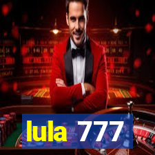 lula 777