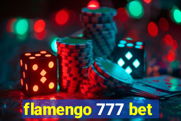 flamengo 777 bet