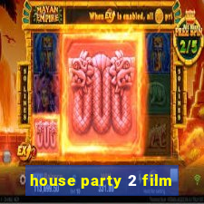 house party 2 film