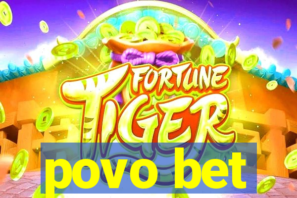 povo bet