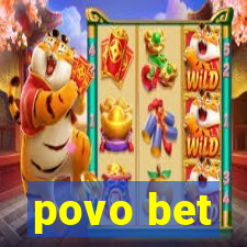 povo bet