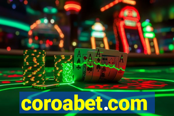 coroabet.com