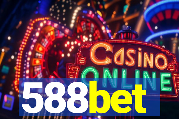 588bet