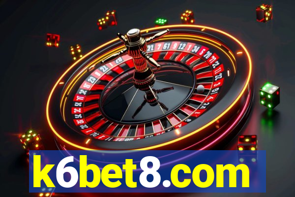 k6bet8.com