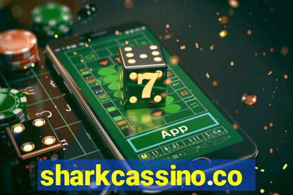 sharkcassino.com