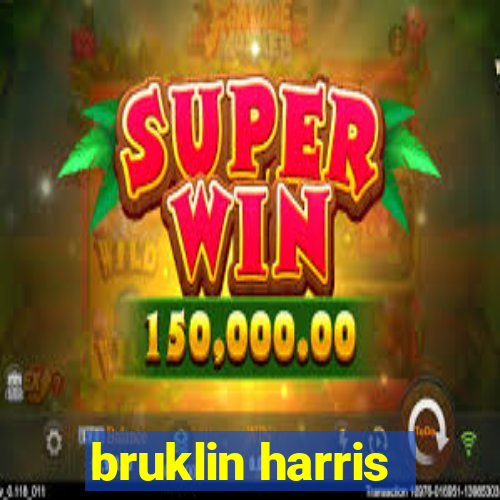 bruklin harris