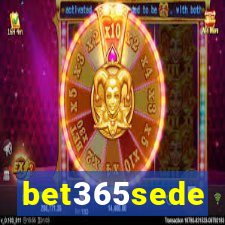 bet365sede