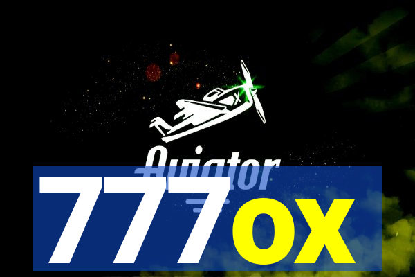 777ox