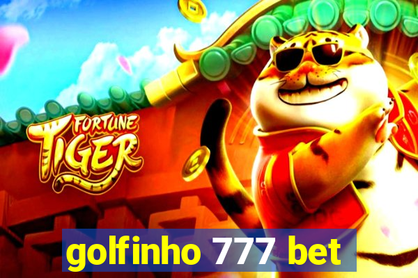 golfinho 777 bet