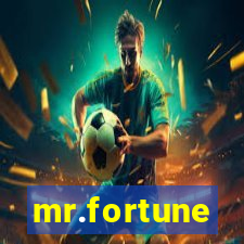 mr.fortune