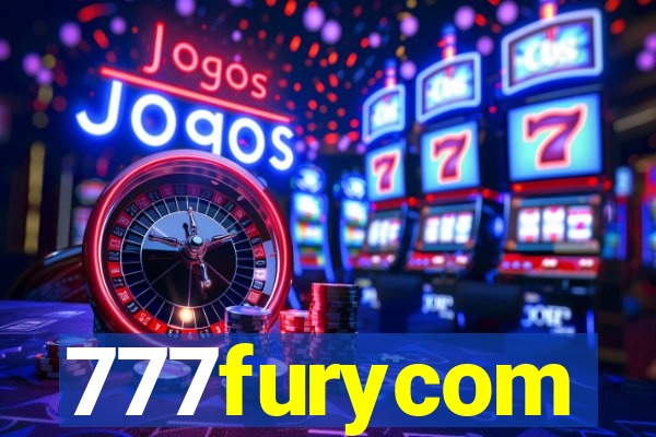 777furycom