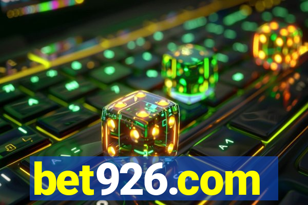 bet926.com