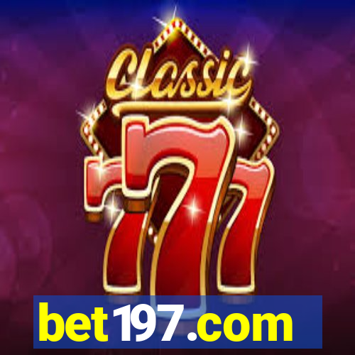 bet197.com