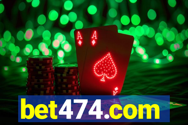 bet474.com