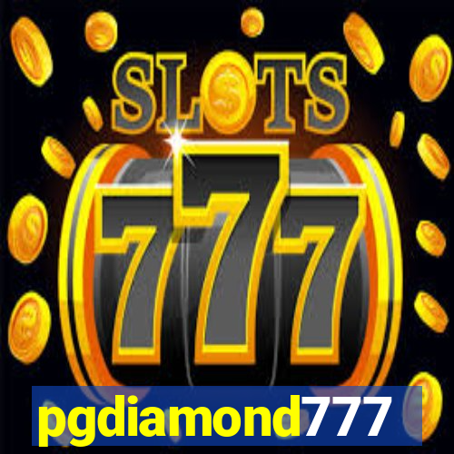 pgdiamond777