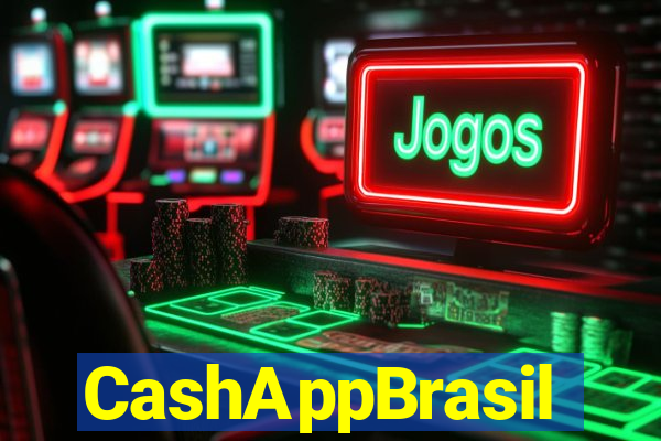 CashAppBrasil